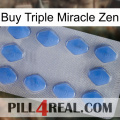 Buy Triple Miracle Zen 21